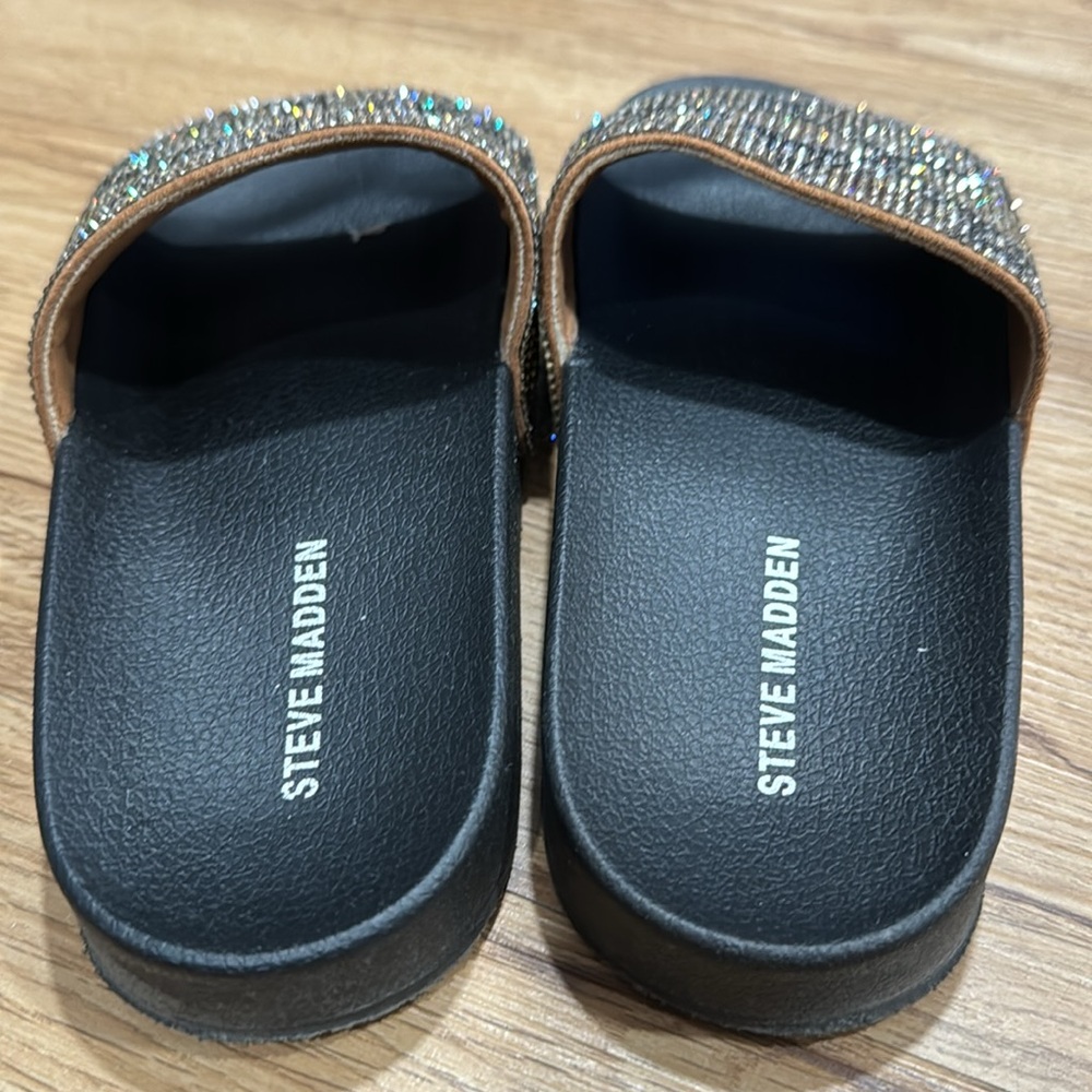 Steve Madden Slides - image 3